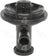 Four Seasons 74612 HVAC Heater Control Valve - Front