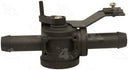 Four Seasons 74627 HVAC Heater Control Valve - Front or Rear