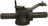 Four Seasons 74627 HVAC Heater Control Valve - Front or Rear