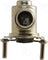 Four Seasons 74661 HVAC Heater Control Valve - Rear