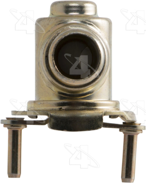 Four Seasons 74661 HVAC Heater Control Valve - Rear
