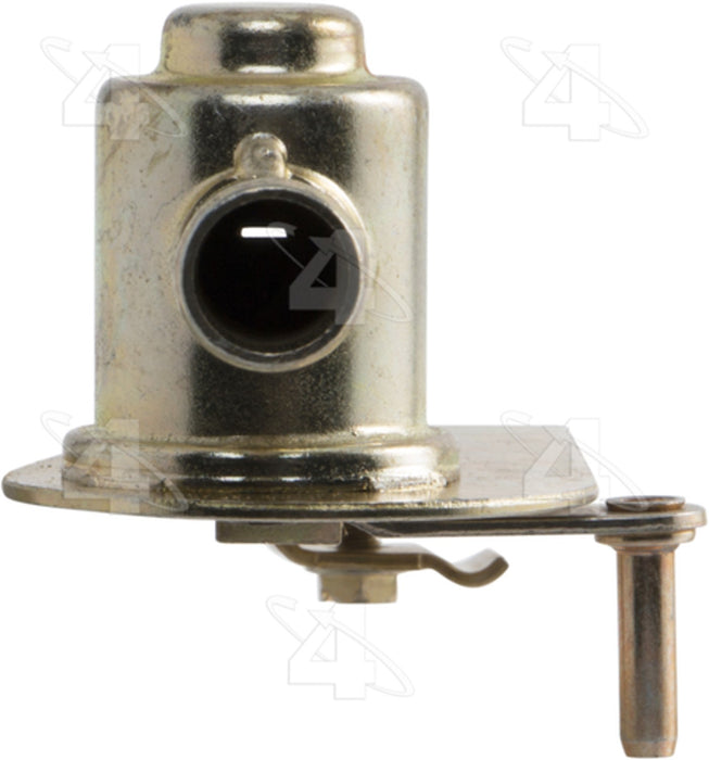 Four Seasons 74677 HVAC Heater Control Valve - Front