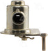 Four Seasons 74677 HVAC Heater Control Valve - Front