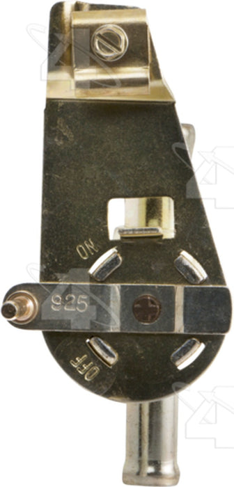 Four Seasons 74677 HVAC Heater Control Valve - Front