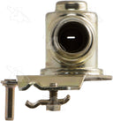 Four Seasons 74677 HVAC Heater Control Valve - Front