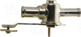 Four Seasons 74677 HVAC Heater Control Valve - Front