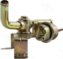 Four Seasons 74771 HVAC Heater Control Valve - Front