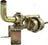 Four Seasons 74771 HVAC Heater Control Valve - Front