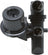 Four Seasons 74781 HVAC Heater Control Valve