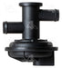 Four Seasons 74803 HVAC Heater Control Valve - Front or Rear