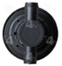 Four Seasons 74803 HVAC Heater Control Valve - Front or Rear