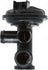Four Seasons 74804 HVAC Heater Control Valve
