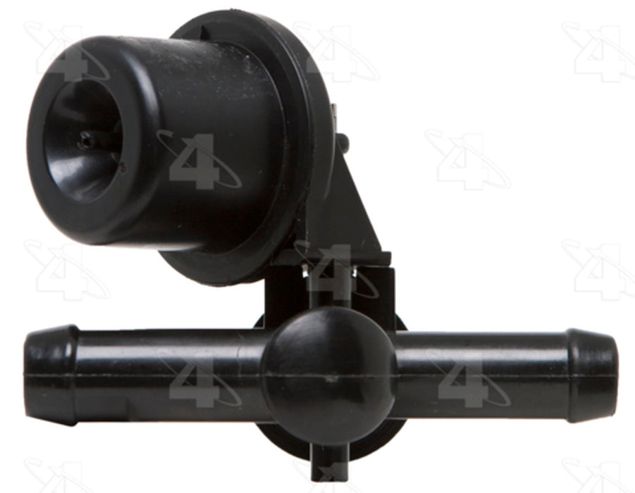 Four Seasons 74809 HVAC Heater Control Valve - Front