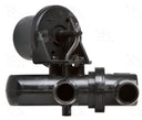 Four Seasons 74809 HVAC Heater Control Valve - Front