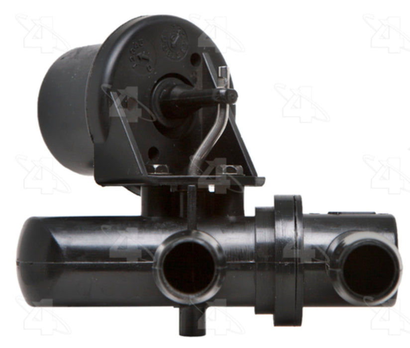 Four Seasons 74809 HVAC Heater Control Valve - Front