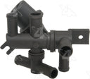 Four Seasons 74853 HVAC Heater Control Valve - Front