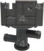 Four Seasons 74856 HVAC Heater Control Valve - Rear