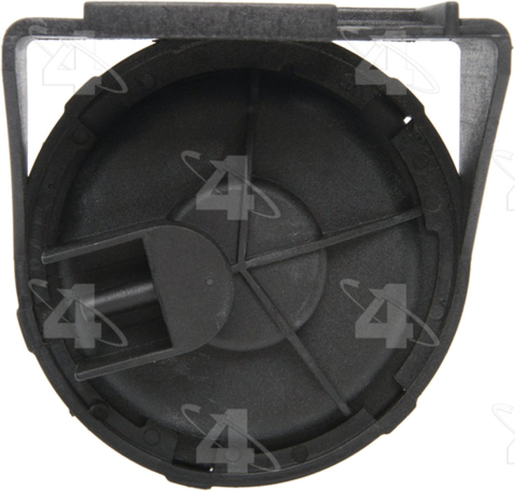 Four Seasons 74856 HVAC Heater Control Valve - Rear