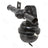 Four Seasons 74861 HVAC Heater Control Valve - Rear