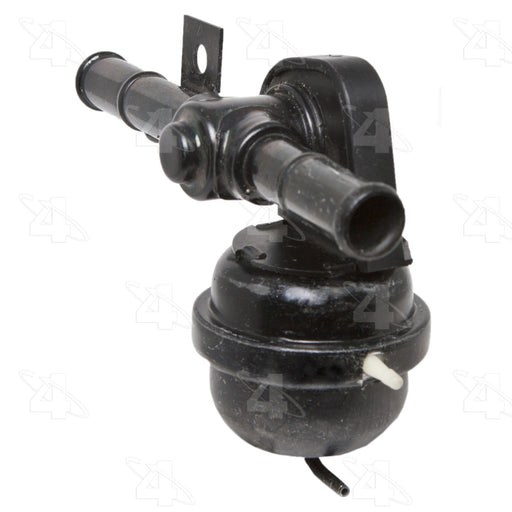 Four Seasons 74861 HVAC Heater Control Valve - Rear