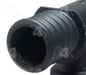 Four Seasons 74892 HVAC Heater Control Valve