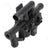 Four Seasons 74914 HVAC Heater Control Valve