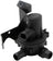 Four Seasons 74930 HVAC Heater Control Valve - Heater