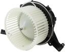 Four Seasons 75006 HVAC Blower Motor - Front