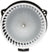Four Seasons 75007 HVAC Blower Motor