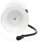 Four Seasons 75009 HVAC Blower Motor - Front