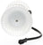 Four Seasons 75009 HVAC Blower Motor - Front