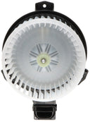 Four Seasons 75010 HVAC Blower Motor - Rear
