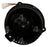 Four Seasons 75015 HVAC Blower Motor - Front