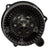 Four Seasons 75022 HVAC Blower Motor - Front