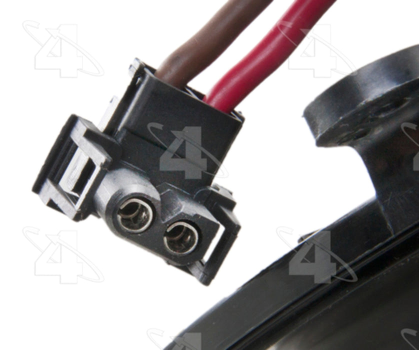 Four Seasons 75033 HVAC Blower Motor
