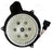 Four Seasons 75049 HVAC Blower Motor