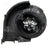 Four Seasons 75052 HVAC Blower Motor
