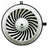 Four Seasons 75053 HVAC Blower Motor