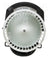 Four Seasons 75057 HVAC Blower Motor - Front