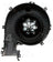 Four Seasons 75058 HVAC Blower Motor