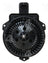 Four Seasons 75060 HVAC Blower Motor