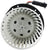 Four Seasons 75066 HVAC Blower Motor