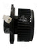 Four Seasons 75071 HVAC Blower Motor