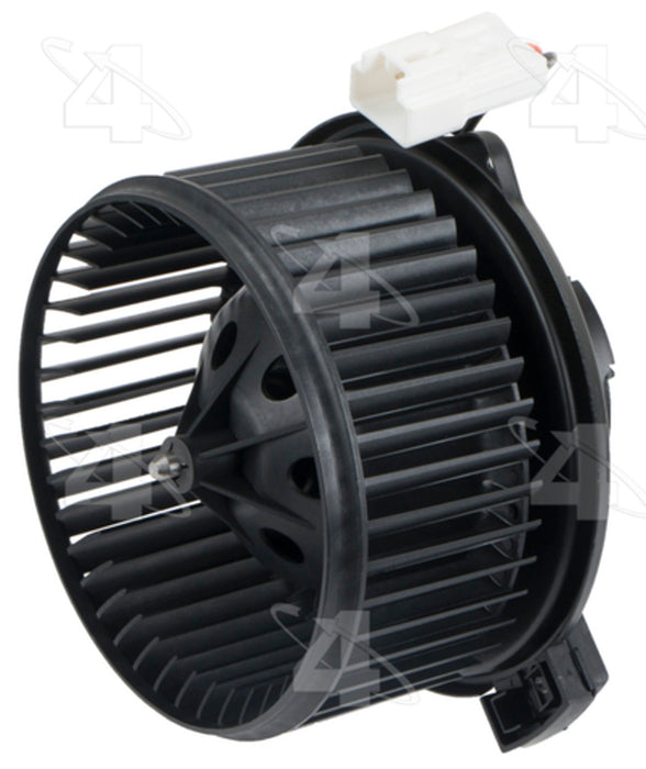 Four Seasons 75081 HVAC Blower Motor