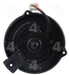 Four Seasons 75081 HVAC Blower Motor