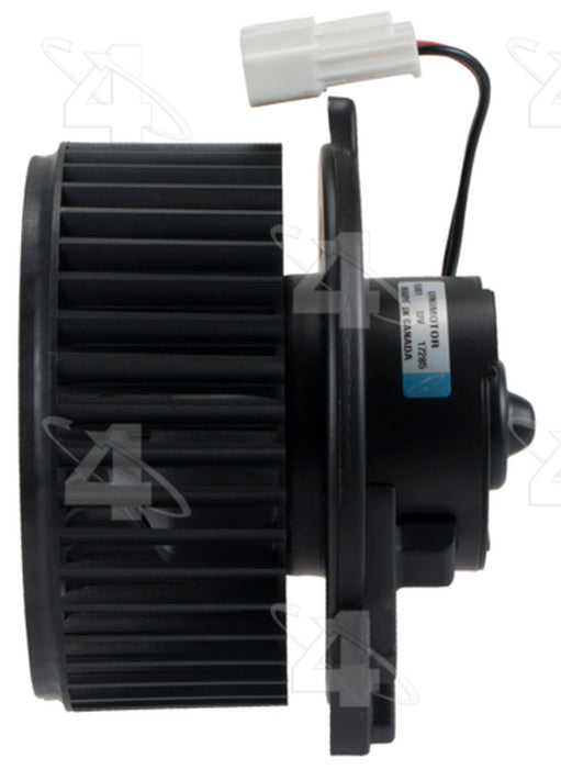Four Seasons 75081 HVAC Blower Motor