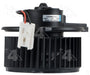 Four Seasons 75081 HVAC Blower Motor