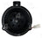 Four Seasons 75086 HVAC Blower Motor