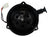Four Seasons 75100 HVAC Blower Motor - Rear