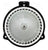 Four Seasons 75101 HVAC Blower Motor